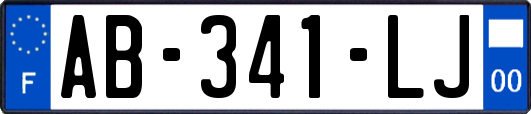 AB-341-LJ