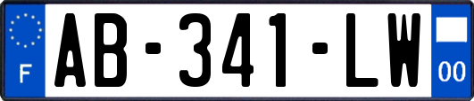 AB-341-LW