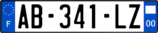 AB-341-LZ
