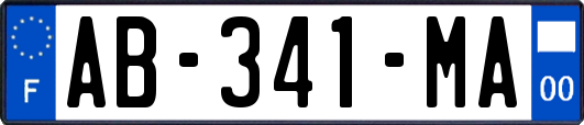 AB-341-MA