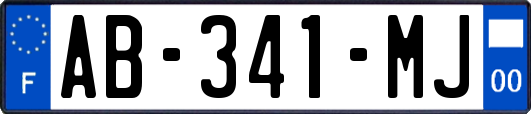 AB-341-MJ