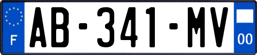 AB-341-MV