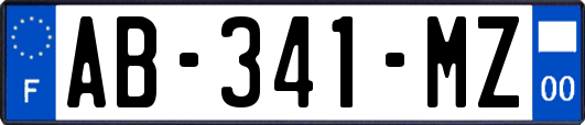 AB-341-MZ