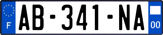 AB-341-NA