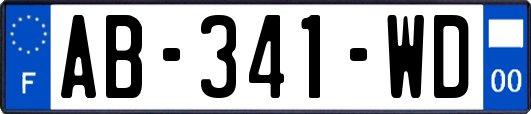 AB-341-WD