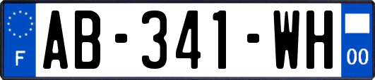 AB-341-WH