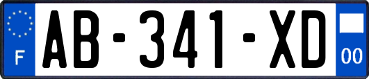 AB-341-XD