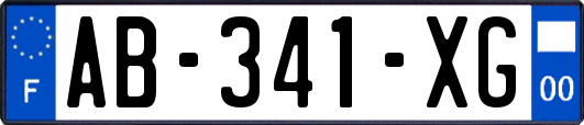 AB-341-XG
