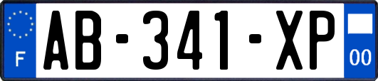 AB-341-XP