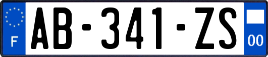AB-341-ZS