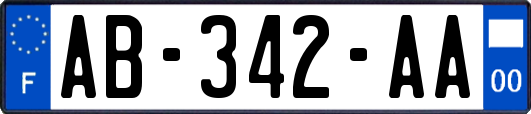 AB-342-AA