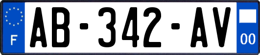 AB-342-AV