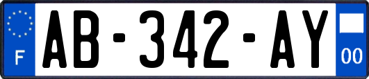 AB-342-AY