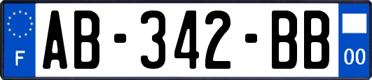 AB-342-BB