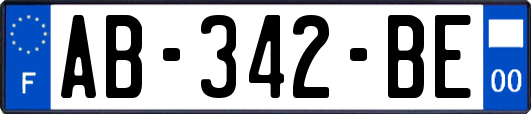 AB-342-BE