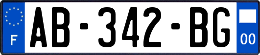 AB-342-BG