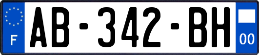 AB-342-BH