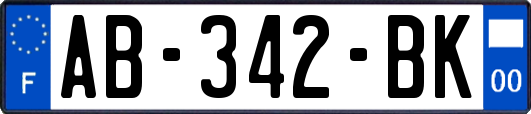 AB-342-BK