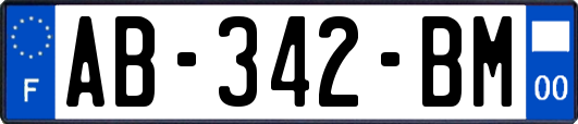 AB-342-BM