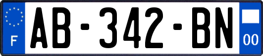 AB-342-BN