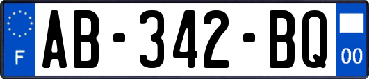 AB-342-BQ