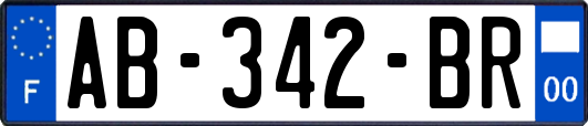 AB-342-BR