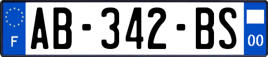 AB-342-BS