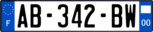 AB-342-BW