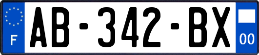 AB-342-BX