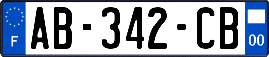 AB-342-CB