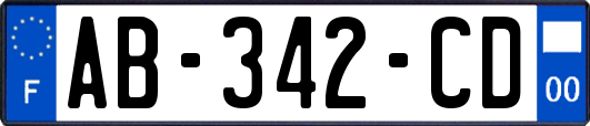 AB-342-CD