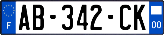 AB-342-CK