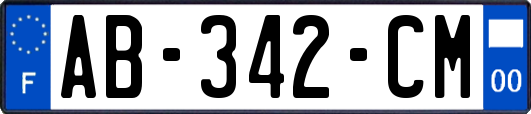 AB-342-CM