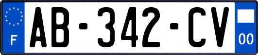 AB-342-CV