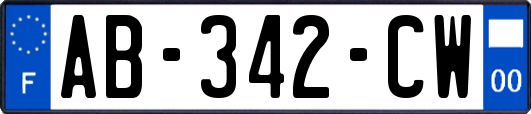 AB-342-CW