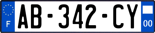 AB-342-CY