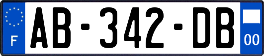 AB-342-DB