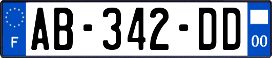 AB-342-DD