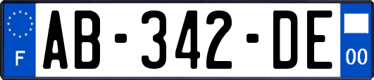 AB-342-DE