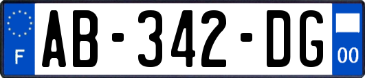 AB-342-DG