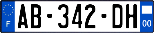 AB-342-DH