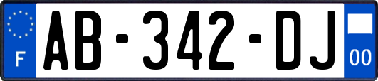 AB-342-DJ