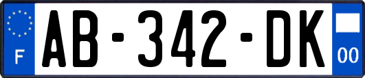 AB-342-DK