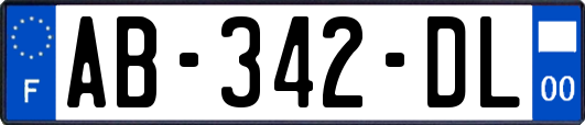 AB-342-DL