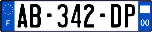 AB-342-DP