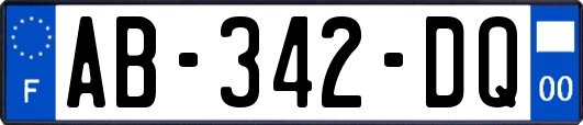 AB-342-DQ