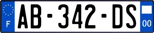 AB-342-DS