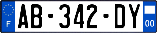 AB-342-DY