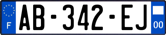 AB-342-EJ