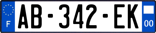 AB-342-EK